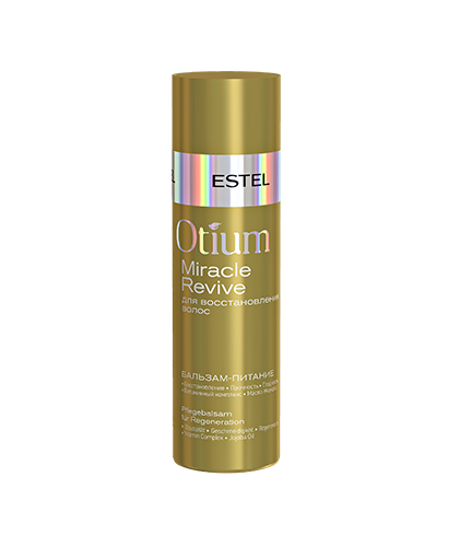 OTIUM ОТM.30 Бальзам-питание для восстановления волос 200мл Miracle Revive (У-20)