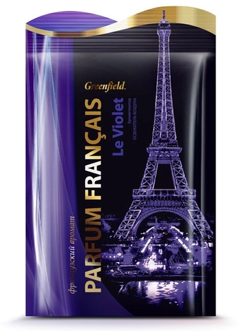 Ароматизатор для дома Greenfield Parfum Francais Le Violet (У-40)