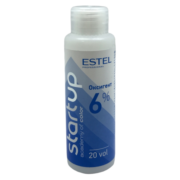 ESTEL StartUp STRT/6/60 Оксигент 6% 60мл
