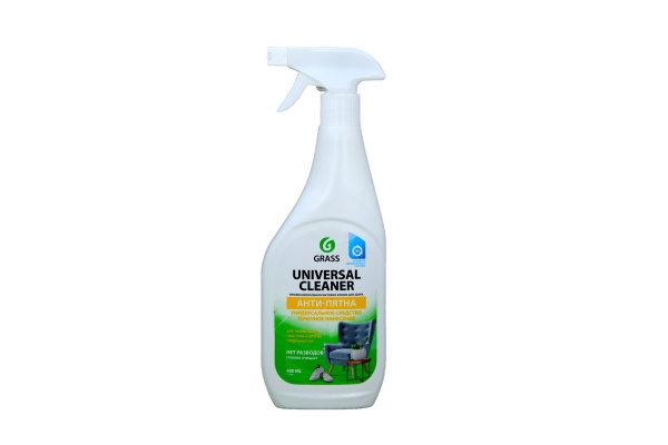 Чистящее средство Grass Universal Cleaner  600мл универсальный