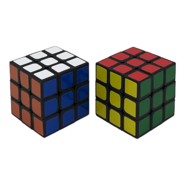 Кубик Рубика 3х3 30мм