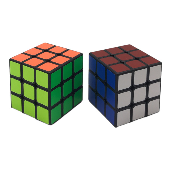 Кубик Рубика 3х3 56мм