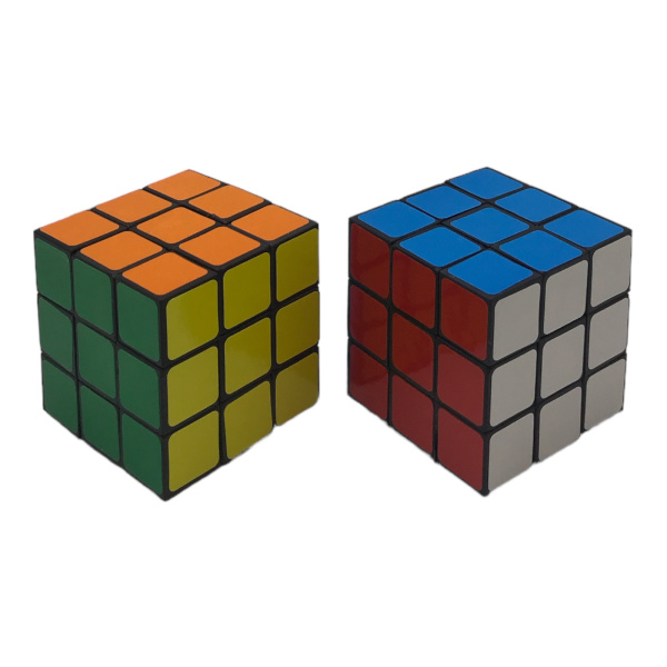 Кубик Рубика 3х3 50мм