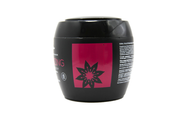 Бальзам-маска для волос DC Korean Pro 930мл укрепляющая с маслом черного тмина