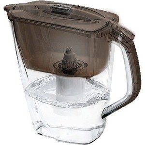 Фильтр-кувшин "Барьер-Гранд" Neo +1 кассета, антрацит (У-5)