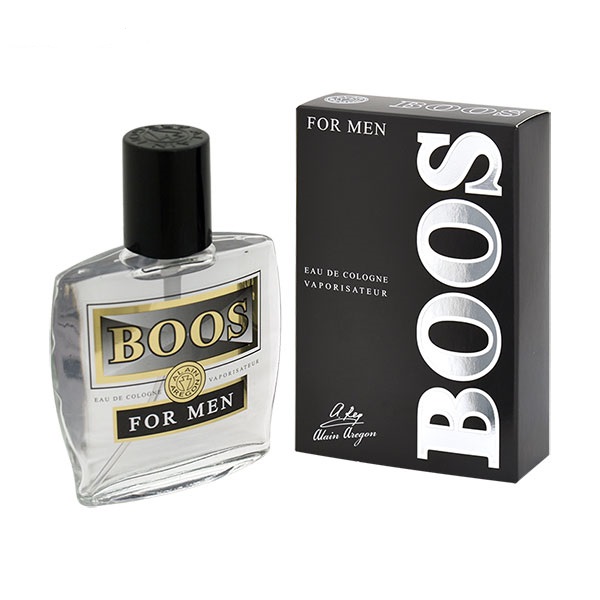 Одеколон  60мл Cologne Boys (У-18)