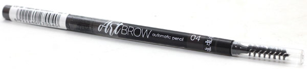 Карандаш для бровей автомат TF ART BROW т. 04 серо-коричневый (У-12)