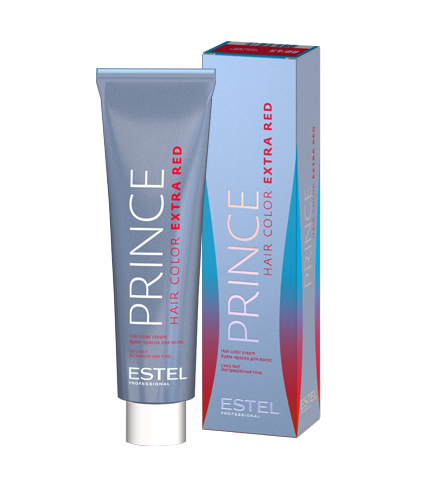 Professional ESSEX PRINCE EXTRA RED 66/46 темно-русый медно-фиолетовый 100мл 