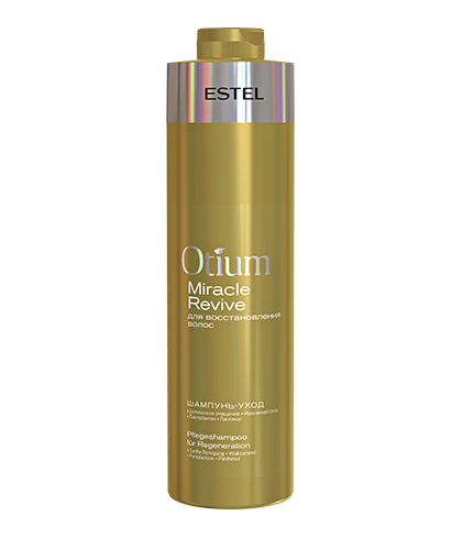 OTIUM MIRACLE REVIVE ОТM.29 Шампунь-уход для восстановления волос 1000мл