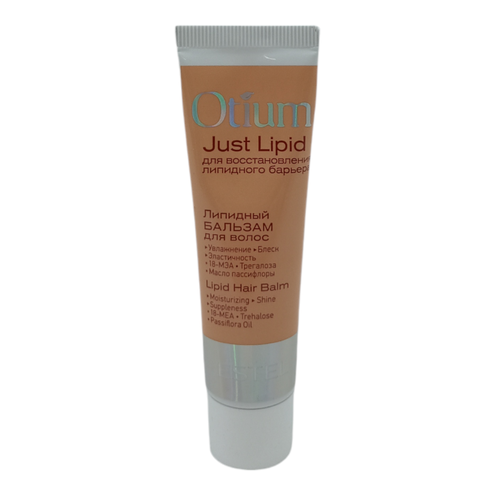 ESTEL OTIUM Just Lipid OT/LP/B30 Липидный бальзам для волос 30мл