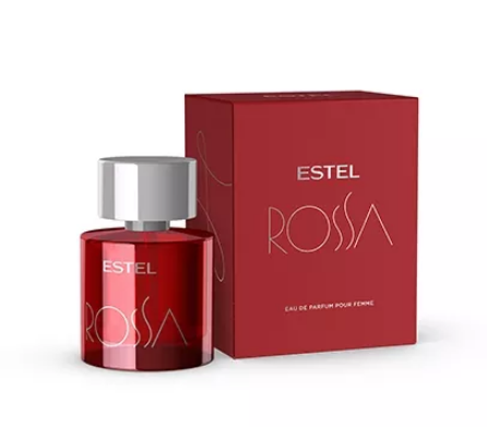 Estel ALPHA ROSSA pour femme EST/RO50 Парфюмерная вода 50мл