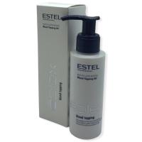 Estel haute couture EPLEX BLOND TOPPING EHC/100P Масло для волос 100мл 