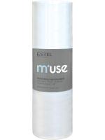 Полотенце одноразовое 45*90см в рулоне  50шт ESTEL M`USE /MU/BR50/