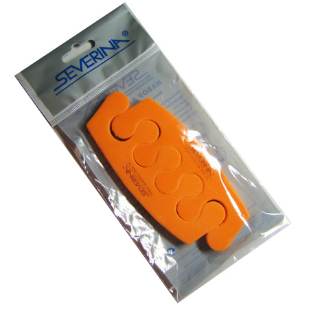 Разделитель для пальцев ног Severina 2шт №730 (У-5) Разделитель для пальцев ног Severina 2шт №730 (У-5)