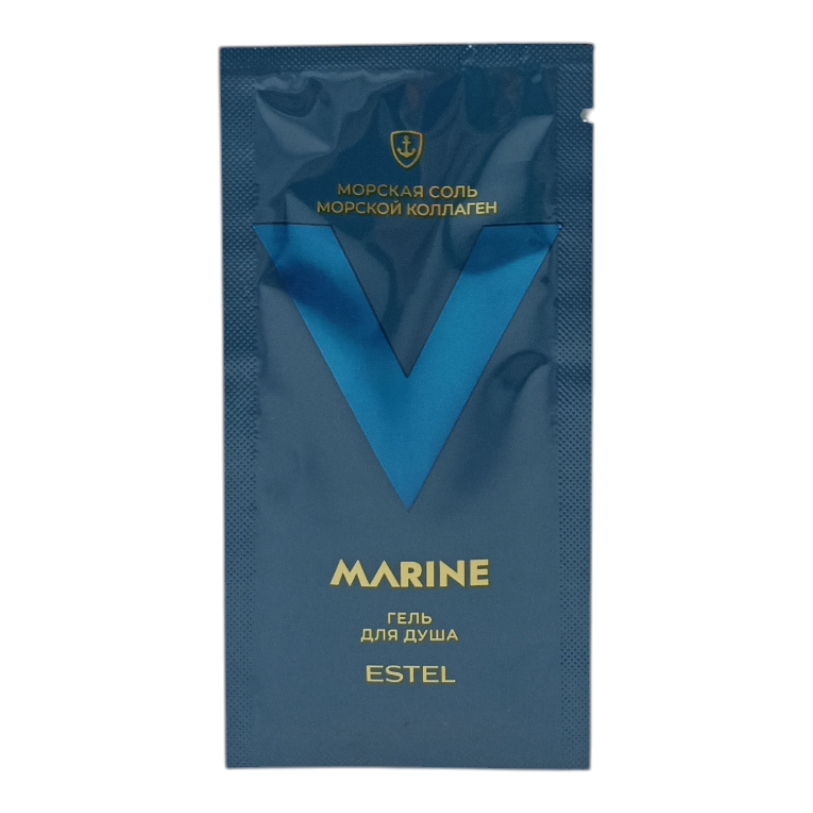 Estel ALPHA MARINE A/M/G10S Гель для душа 10мл