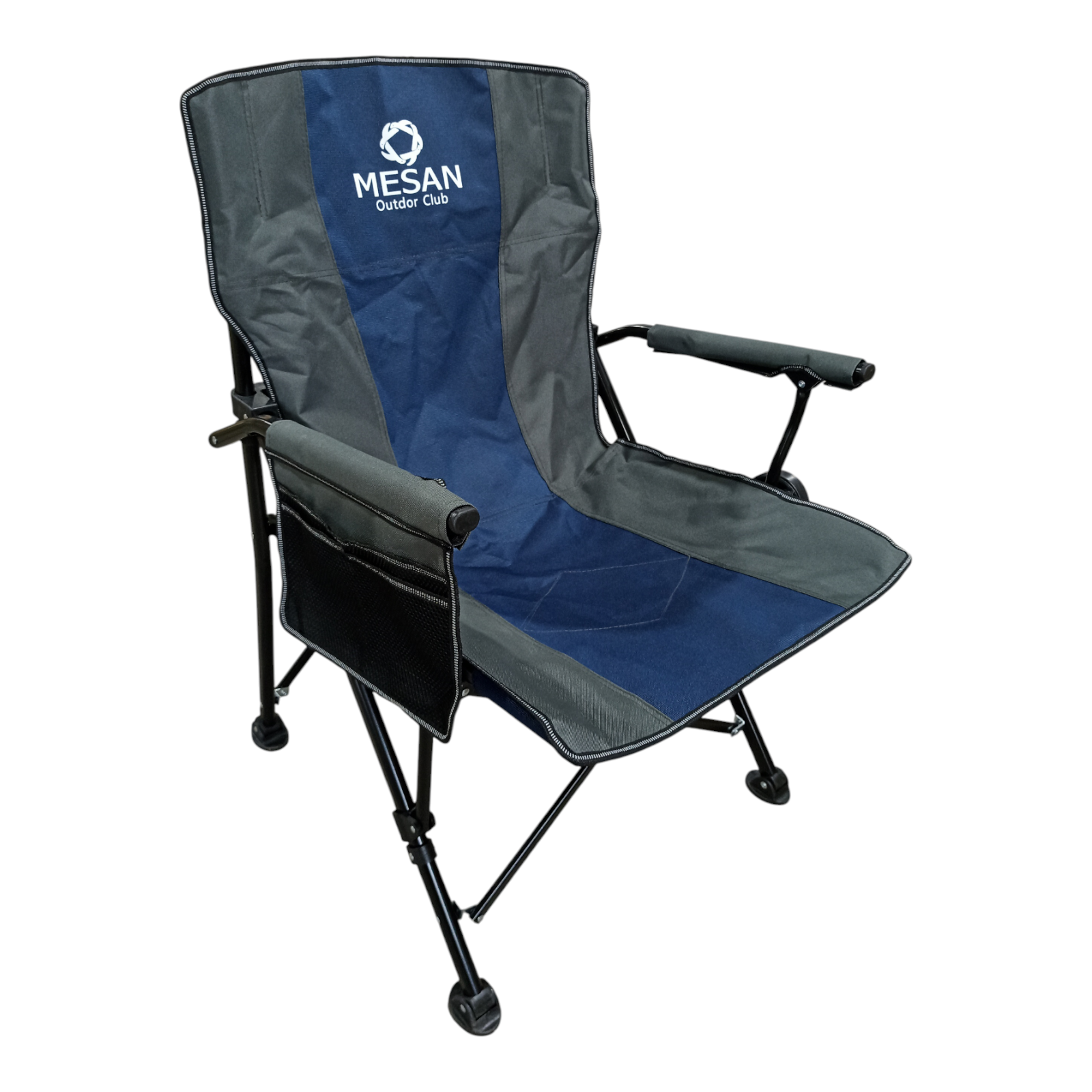 Кресло складное 40*60*90см Mesan /HBA-1002-X/