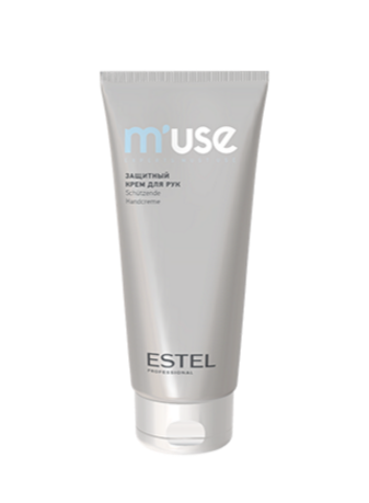 Крем для рук защитный ESTEL M`USE 100мл (У-20)