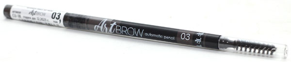 Карандаш для бровей автомат TF ART BROW т. 03 брюнет (У-12)