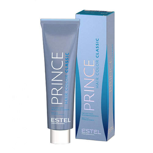 Professional ESSEX PRINCE  7/00 русый для седины 100мл (У-40)