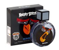Душистая вода детская Angry Birds 50мл Melon Bomb (У-24)