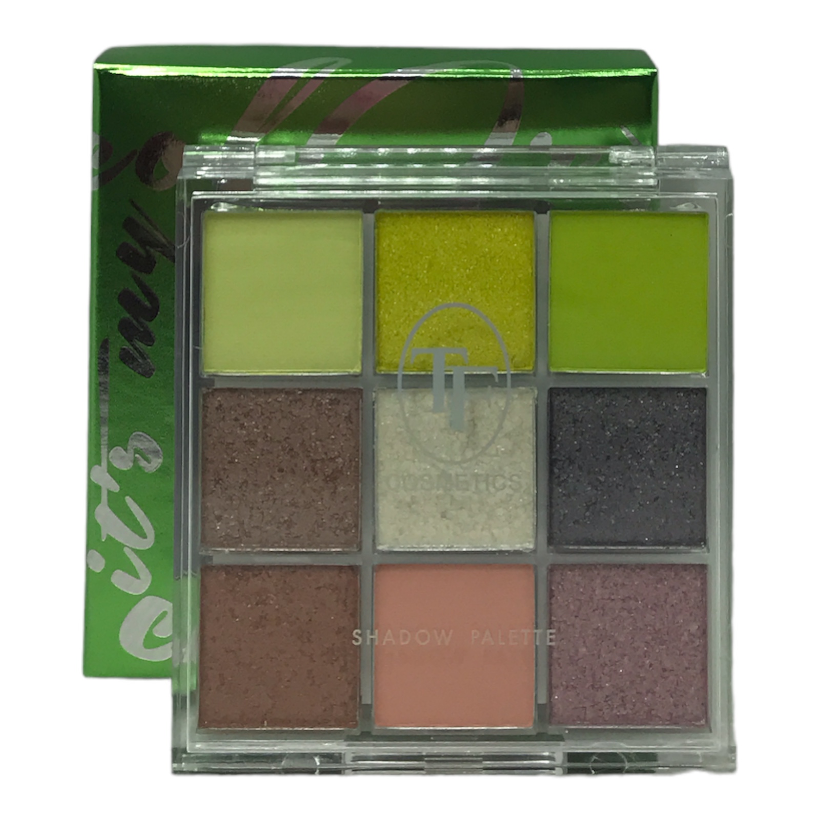 Тени для век IT"S MY Color т. 403 