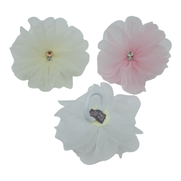 Резинка для волос (У-10)