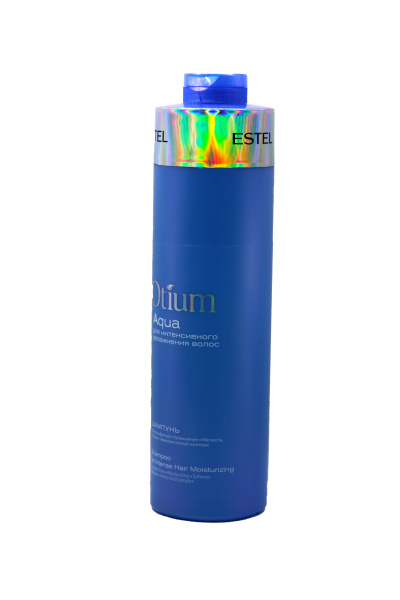 OTIUM ОТM.35/1000 Шампунь для интенсивного увлажнения волос Aqua (У-6)