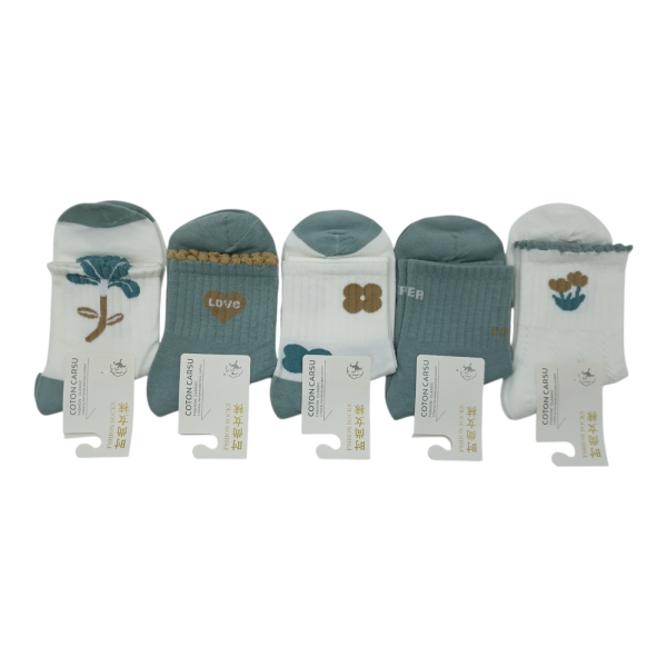 Носки женские (У-10)