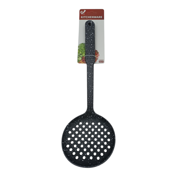 Шумовка 34*11см пластиковая