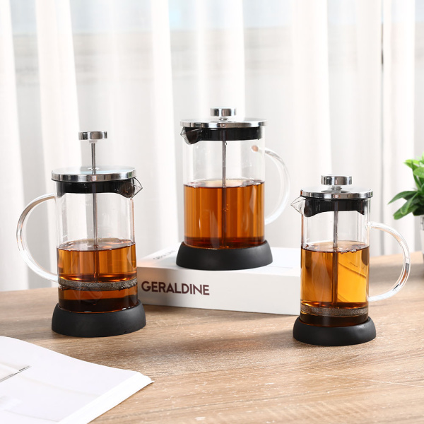 Френч-пресс 0,8л 