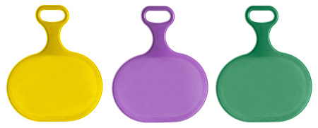 Санки-ледянки Ангарск (У-50)