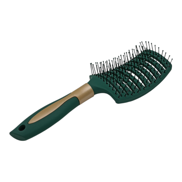 Щетка для сушки волос 24см /9568/ (У-24)