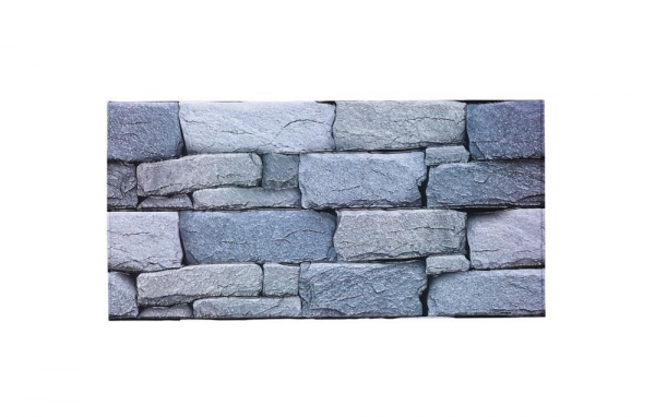 Панель самоклеющаяся 3D  30*60*0,4см ПВХ (У-10/240)