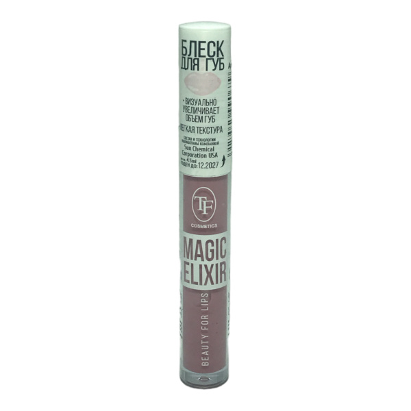 Блеск для губ TF Magic Elixir т. 011