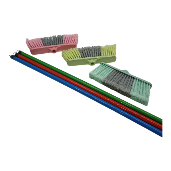 Щетка для пола "Ленивка"