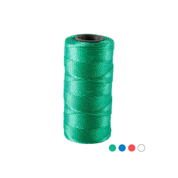 Шпагат  50г крученый (У-6)