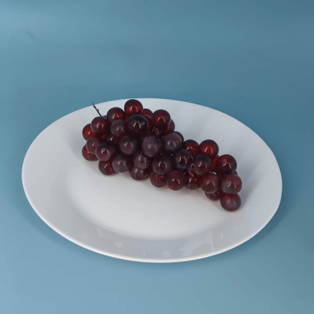 Тарелка d-27см стеклокерамика (У-6/36)