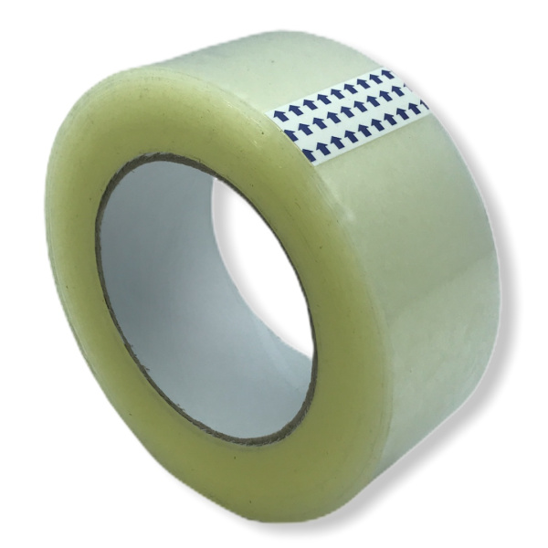 Скотч 48мм*200м 40кмк прозрачный (У-36) Скотч 48мм*200м 40кмк прозрачный (У-36)