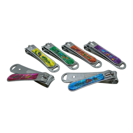 Кусачки маникюрные (У-12)