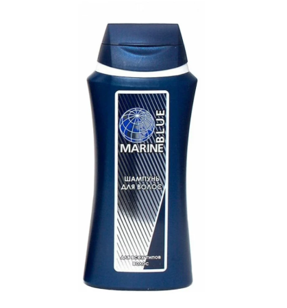 Шампунь Blue Marine 250мл для мужчин