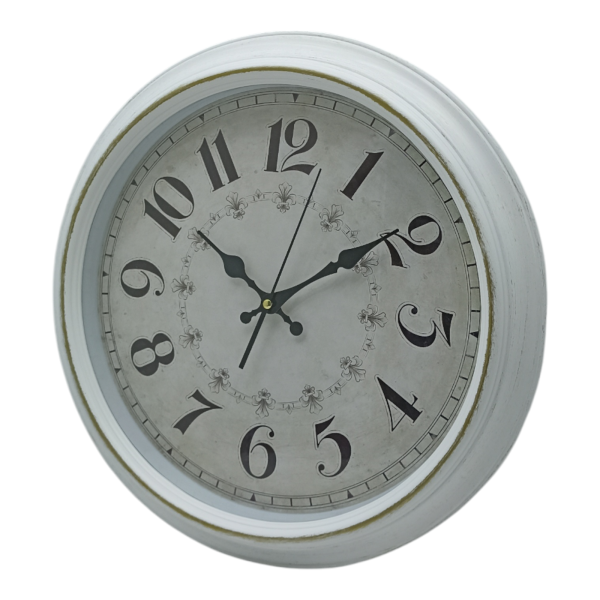 Часы настенные d-40,5см /1630-1/