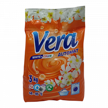СМС Vera автомат 3,0кг универсальный (У-4)