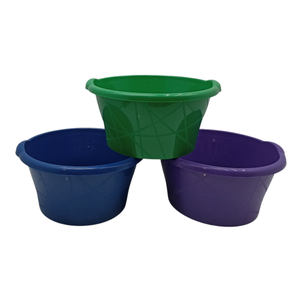 Таз 11л хозяйственный (Ангарск) (У-5) Таз 11л хозяйственный (Ангарск) (У-5)