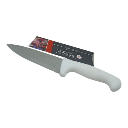 Нож кухонный  7" 29,5см