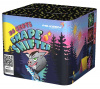 Батарея салютов Shape Shifter (1"х36) /6/1/