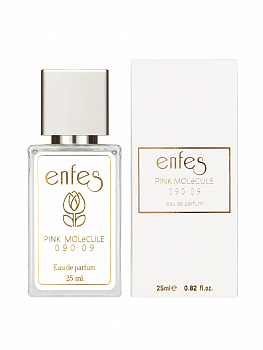 Парфюмерная вода женская  25мл Enfes 13 по мотивам Zarkoperfume Pink Molécule