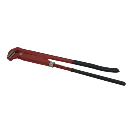 Ключ трубный 1,5" 