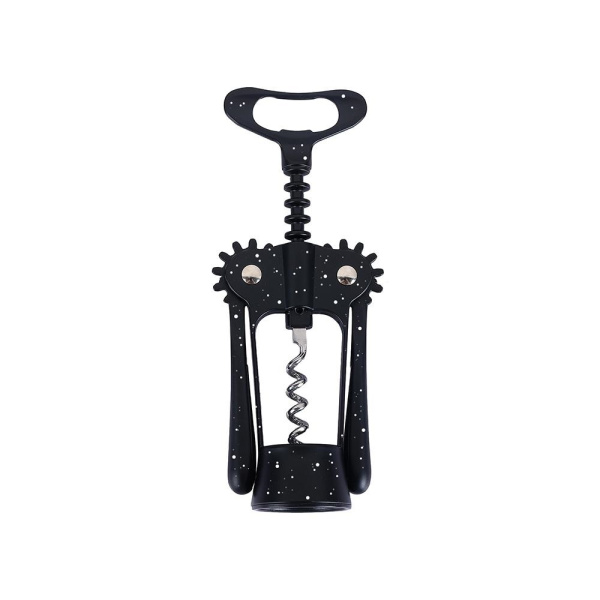 Штопор-бабочка для вина металлический 15,2*4,8см (У-12)