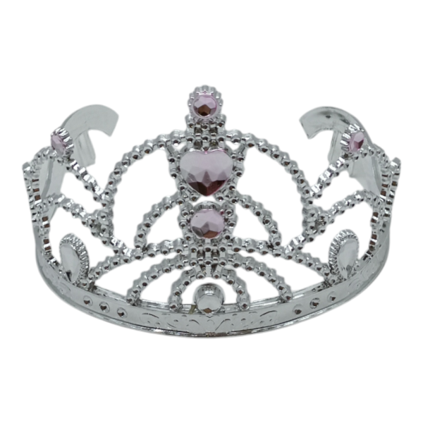 Диадема карнавальная (У-12)