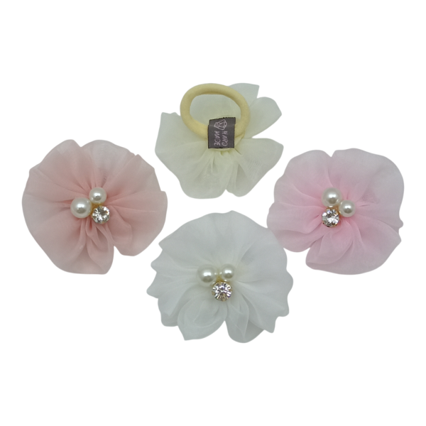 Резинка для волос (У-10)